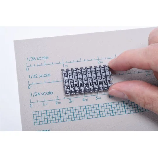 Mr Hobby -Gunze Mr. Non-Slip Sheet - Mr Hobby - Gunze GT-91