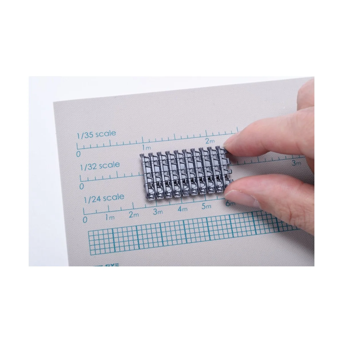 Mr Hobby -Gunze Mr. Non-Slip Sheet - Mr Hobby - Gunze GT-91