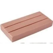 Mr Hobby -Gunze Mr. Sculpt Clay (Beige Color) - Mr Hobby - Gunze VM...