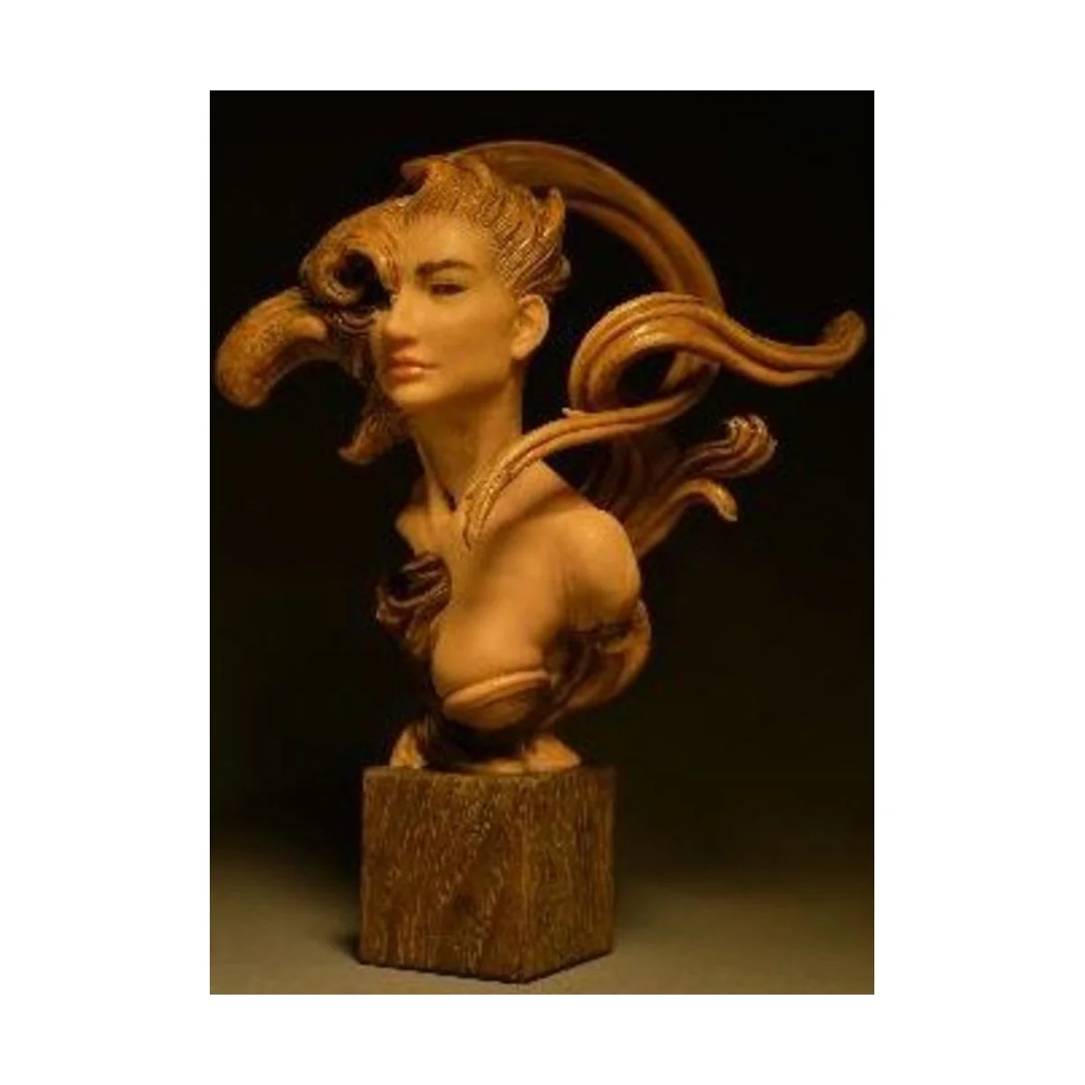 Mr Hobby -Gunze Mr. Sculpt Clay (Beige Color) - Mr Hobby - Gunze VM...