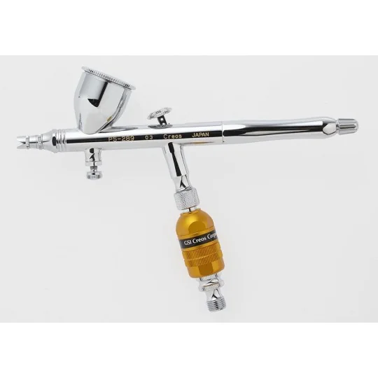 Mr Hobby -Gunze Drain & Dust Catcher Light - Mr Hobby - Gunze PS-382