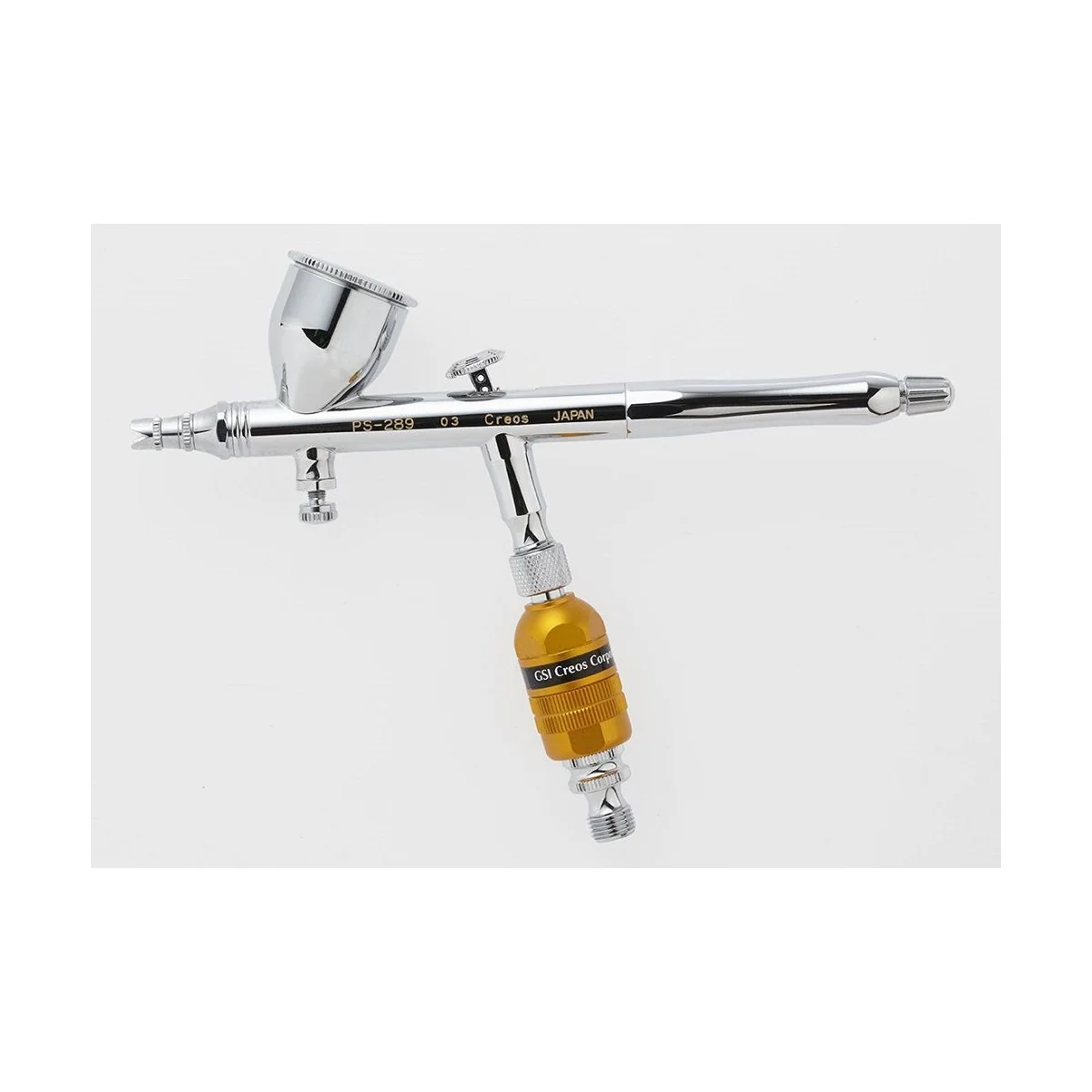 Mr Hobby -Gunze Drain & Dust Catcher Light - Mr Hobby - Gunze PS-382