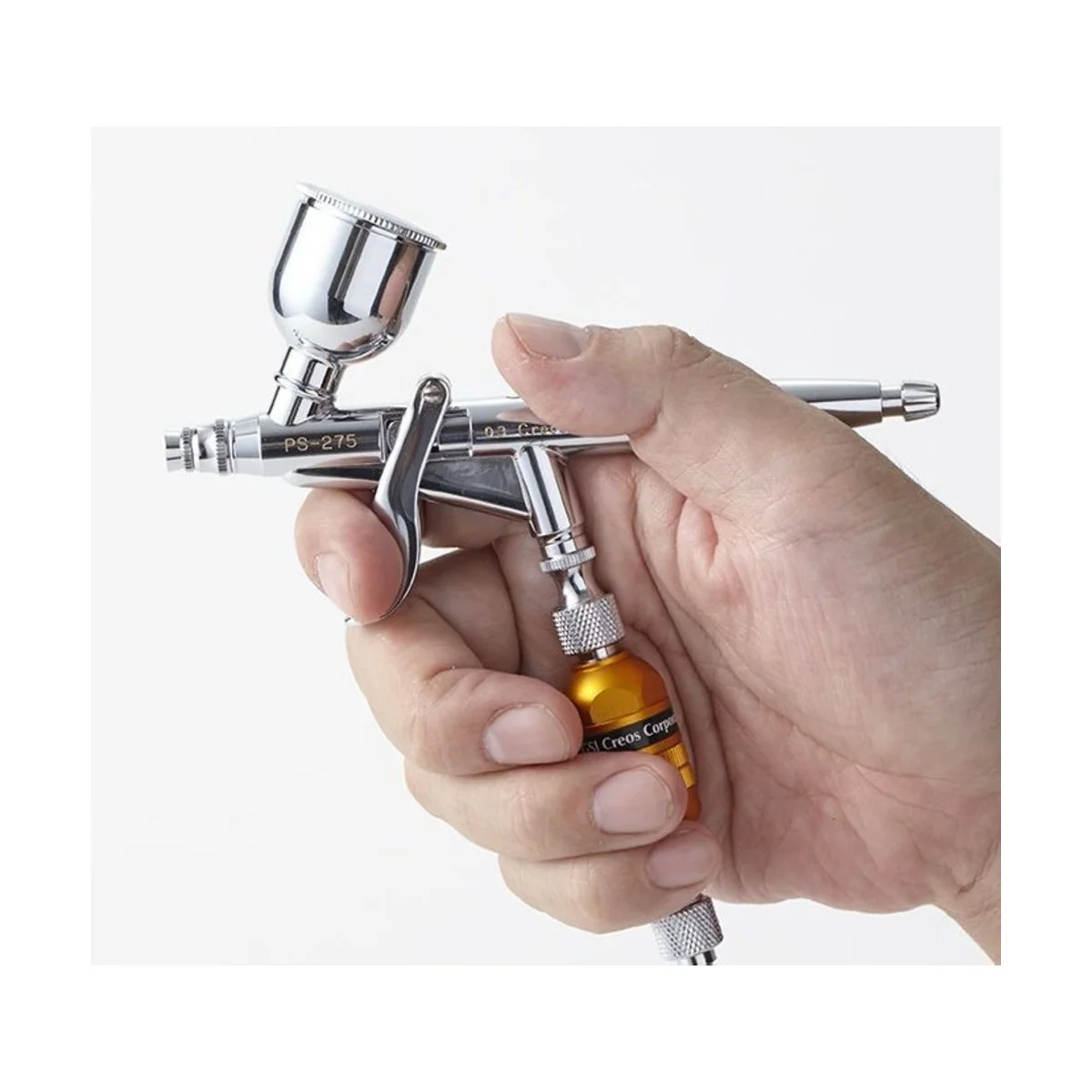 Mr Hobby -Gunze Drain & Dust Catcher Light - Mr Hobby - Gunze PS-382