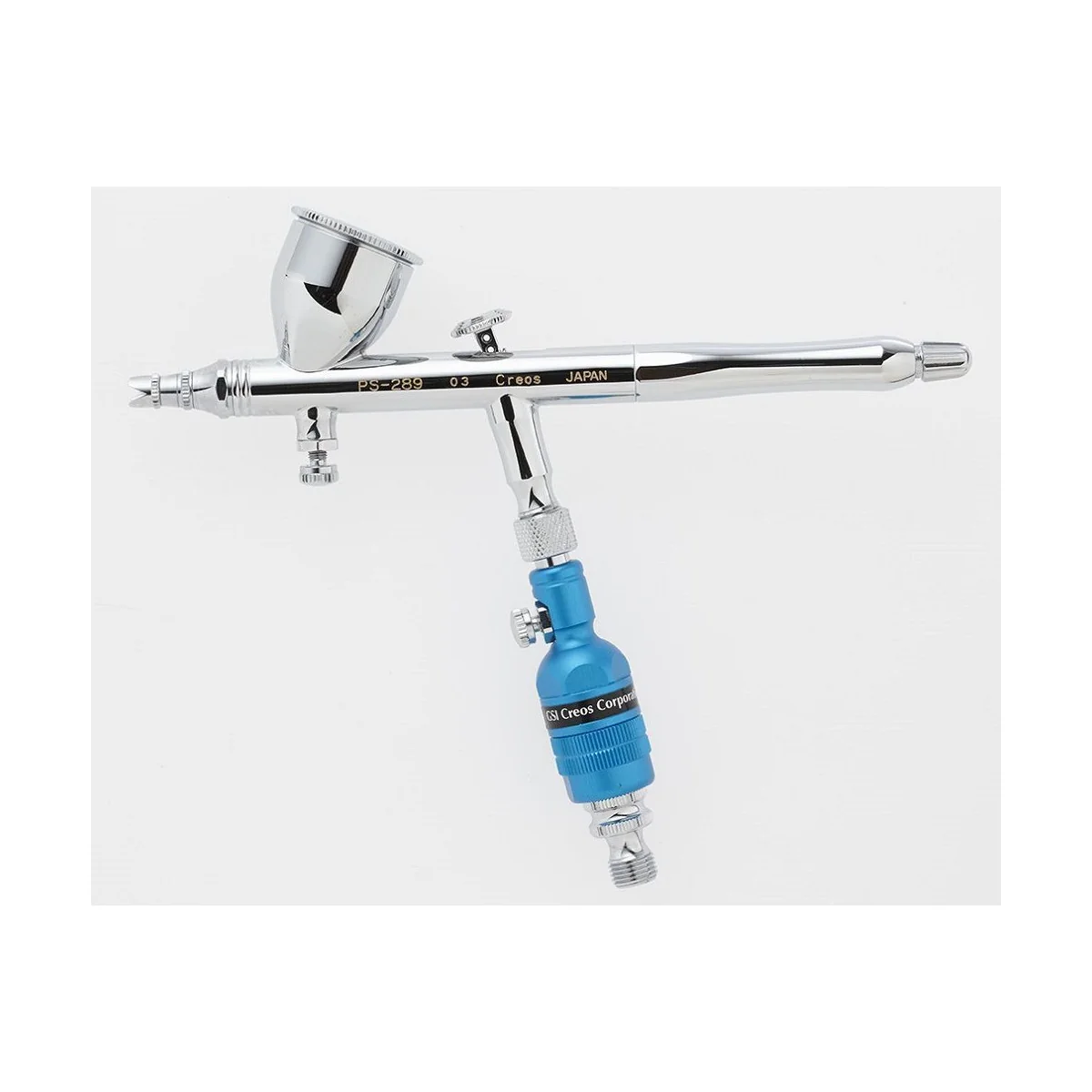 Mr Hobby -Gunze Drain & Dust Catcher II Light - Mr Hobby - Gunze PS...