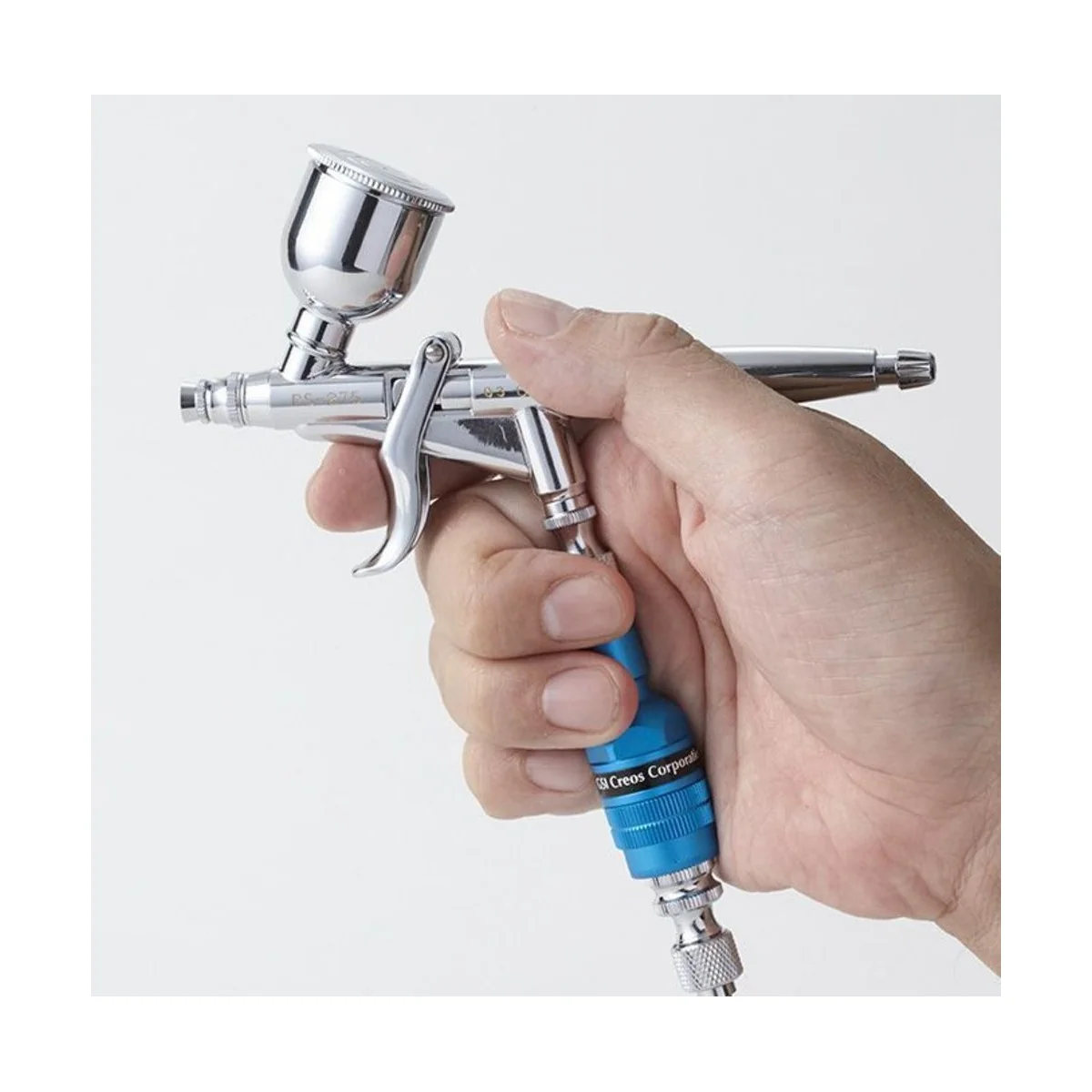 Mr Hobby -Gunze Drain & Dust Catcher II Light - Mr Hobby - Gunze PS...