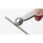 Mr Hobby -Gunze Mr. Tweezers Parts Holder - Mr Hobby - Gunze GT-93