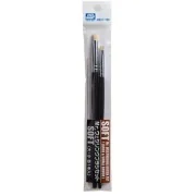 Mr Hobby -Gunze Mr. Weathering Brush Set Soft - Mr Hobby - Gunze MB-31
