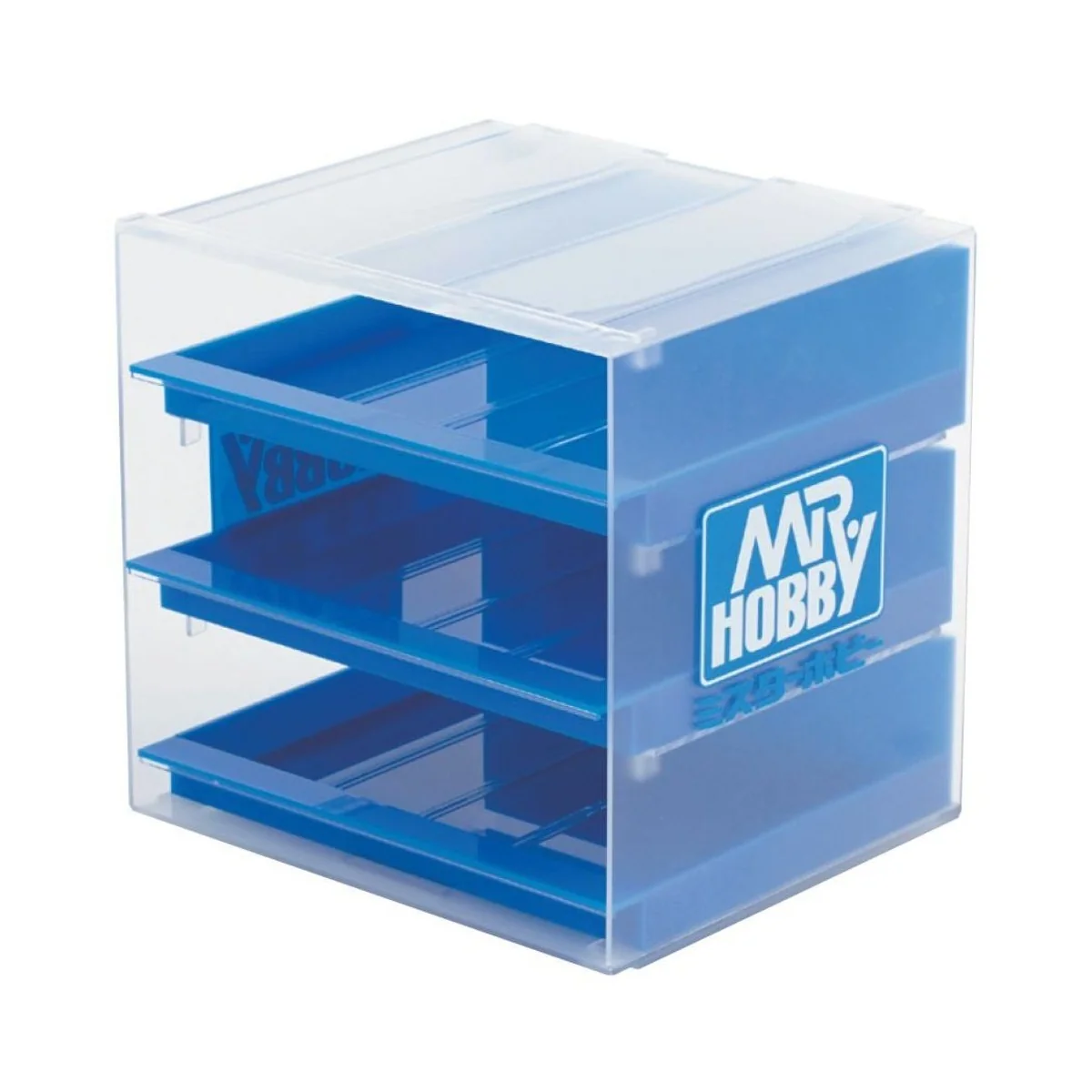 Mr Hobby -Gunze Mr. Stand S - Mr Hobby - Gunze GT-94