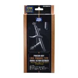 Mr Hobby -Gunze Mr. Procon Boy LWA Trigger Type (0.5 mm) - Mr Hobby...