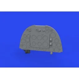 Spitfire Mk.Ia LööK 1/32 KOTARE, 1/32 - Eduard Accessories 634038