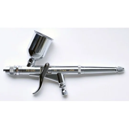 Mr Hobby -Gunze Mr. Procon Boy LWA Trigger Type (0.5 mm) - Mr Hobby...