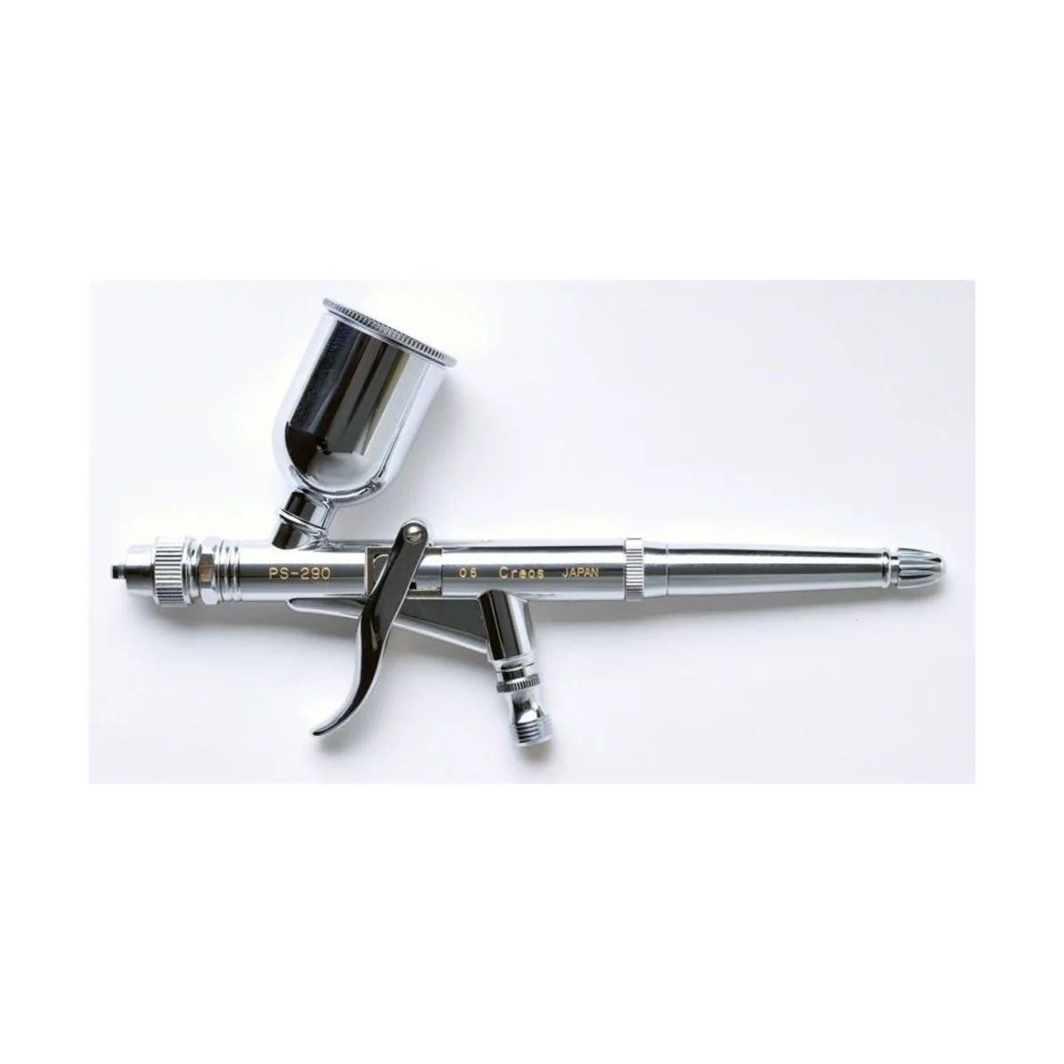 Mr Hobby -Gunze Mr. Procon Boy LWA Trigger Type (0.5 mm) - Mr Hobby...