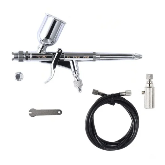 Mr Hobby -Gunze Mr. Procon Boy LWA Trigger Type (0.5 mm) - Mr Hobby...