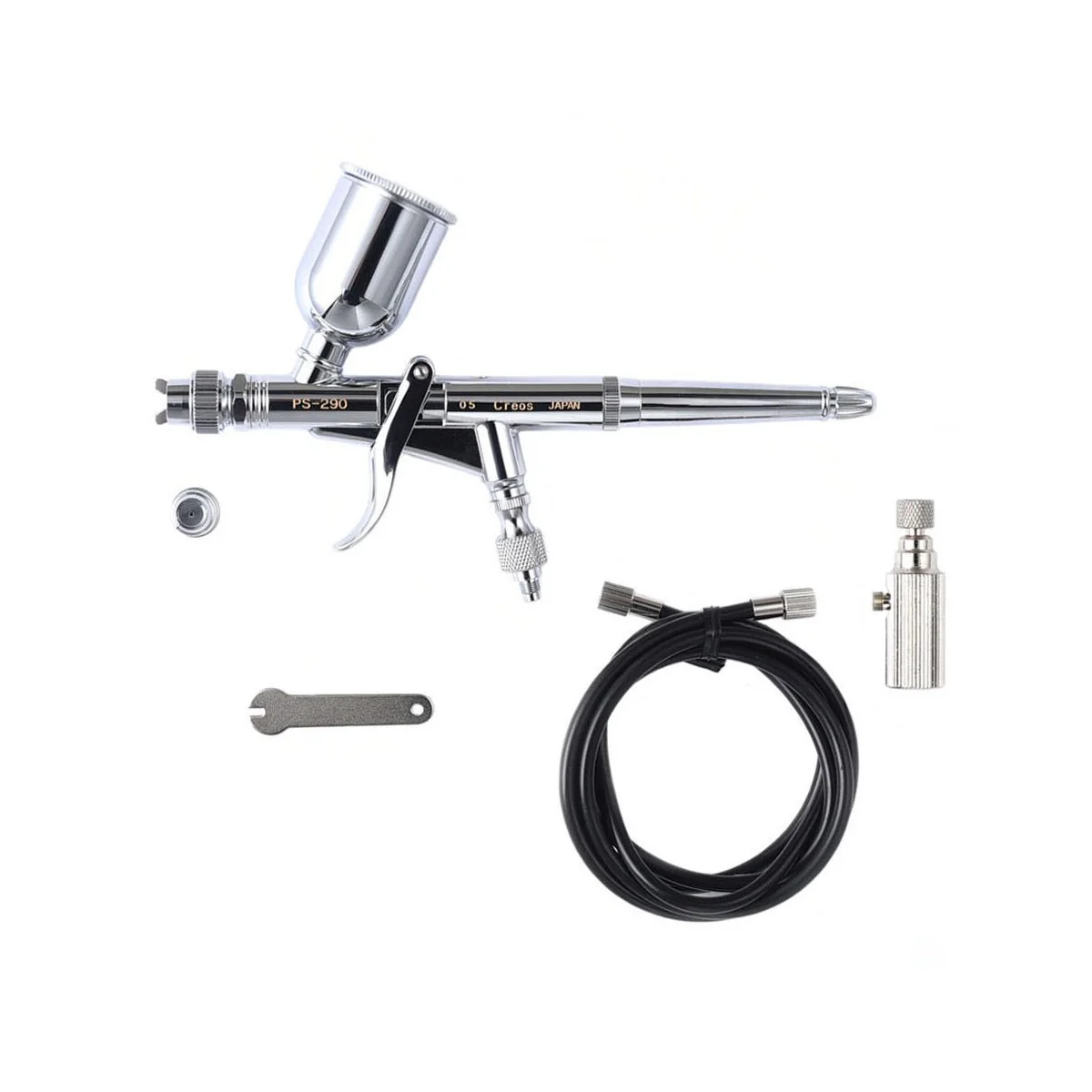 Mr Hobby -Gunze Mr. Procon Boy LWA Trigger Type (0.5 mm) - Mr Hobby...