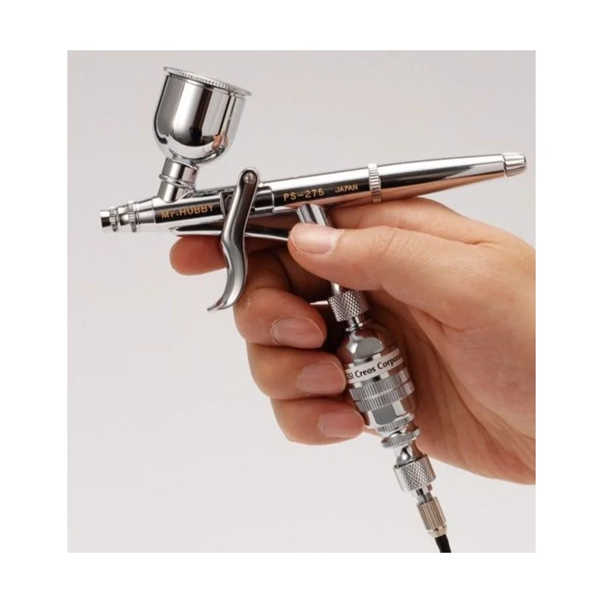 Mr Hobby -Gunze Drain & Dust Chatcher II for Airbrush - Mr Hobby - ...