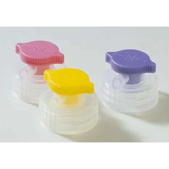 Mr Hobby -Gunze Spout Set for Mr. Thinner 250 & 400 ml - Mr Hobby -...