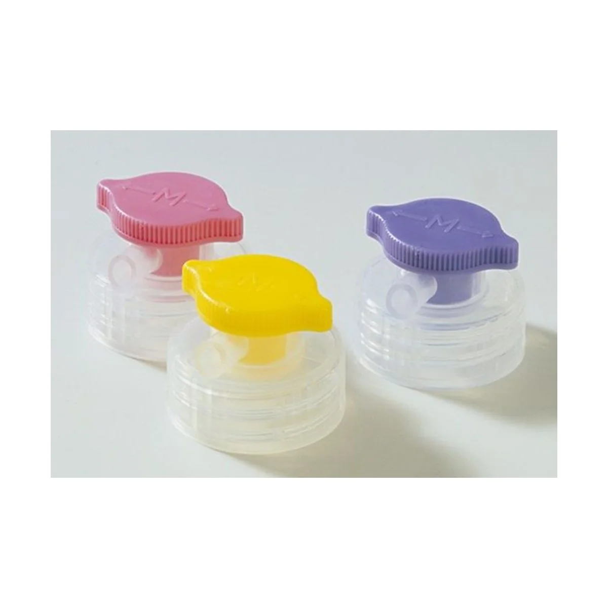 Mr Hobby -Gunze Spout Set for Mr. Thinner 250 & 400 ml - Mr Hobby -...