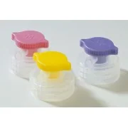 Mr Hobby -Gunze Spout Set for Mr. Thinner 250 & 400 ml - Mr Hobby -...