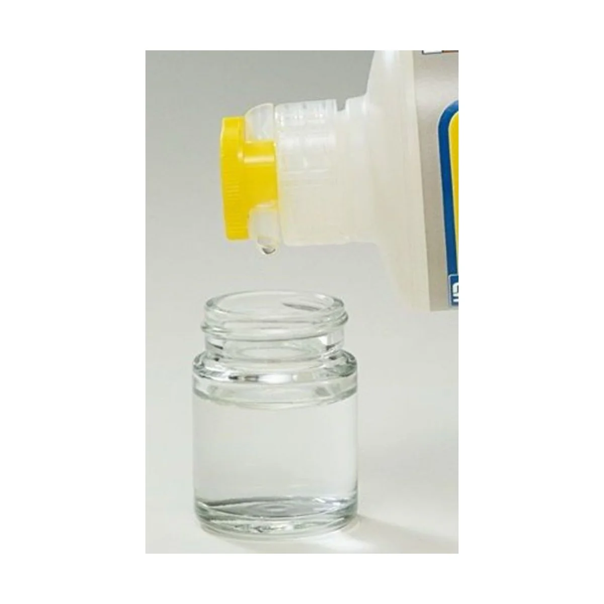 Mr Hobby -Gunze Spout Set for Mr. Thinner 250 & 400 ml - Mr Hobby -...