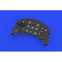 Yak-9D LööK for ZVEZDA, 1/48 - Eduard Accessories 644181