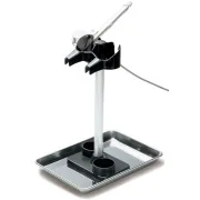 Mr Hobby -Gunze Mr. Airbrush Stand & Tray Set II - Mr Hobby - Gunze...