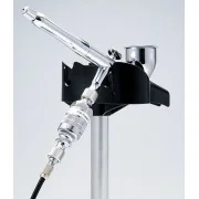 Mr Hobby -Gunze Mr. Airbrush Stand & Tray Set II - Mr Hobby - Gunze...