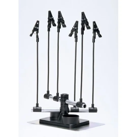 Mr Hobby -Gunze Mr. Almighty Clip II - Mr Hobby - Gunze GT-34