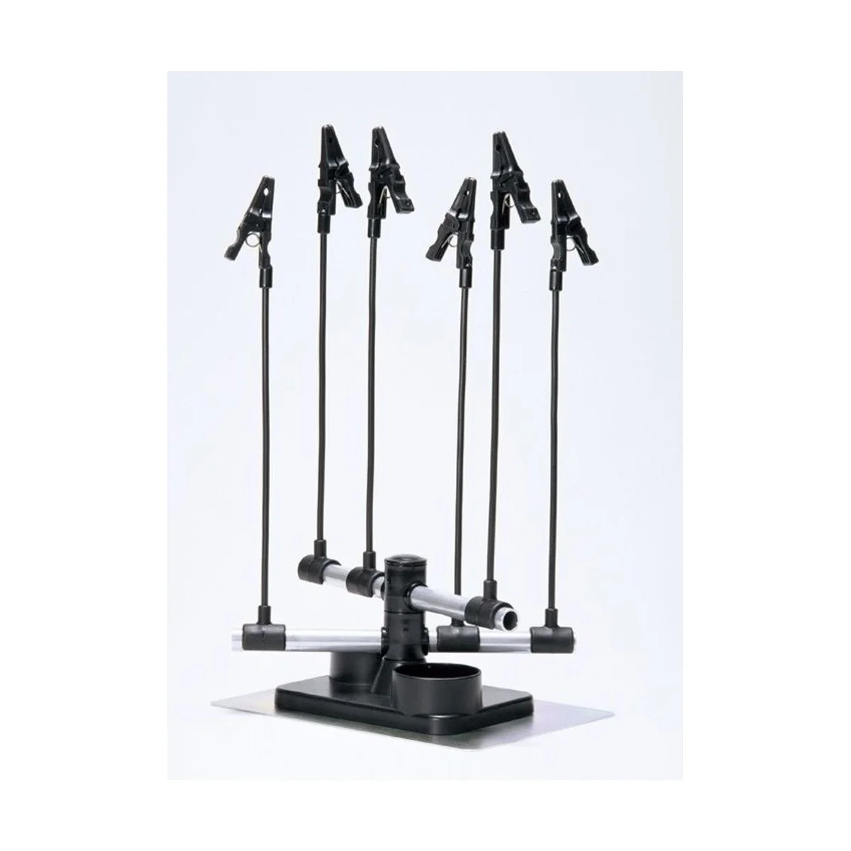 Mr Hobby -Gunze Mr. Almighty Clip II - Mr Hobby - Gunze GT-34