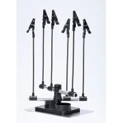 Mr Hobby -Gunze Mr. Almighty Clip II - Mr Hobby - Gunze GT-34