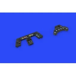 Fw 190A-7 LööK, 1/48 - Eduard Accessories 644240