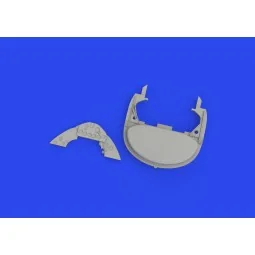 FM-1 LööK, 1/48 - Eduard Accessories 644241