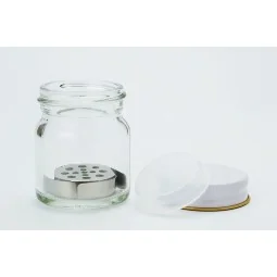 Mr Hobby -Gunze Mr. Brush Washer - Mr Hobby - Gunze GT-35