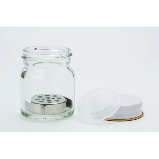 Mr Hobby -Gunze Mr. Brush Washer - Mr Hobby - Gunze GT-35