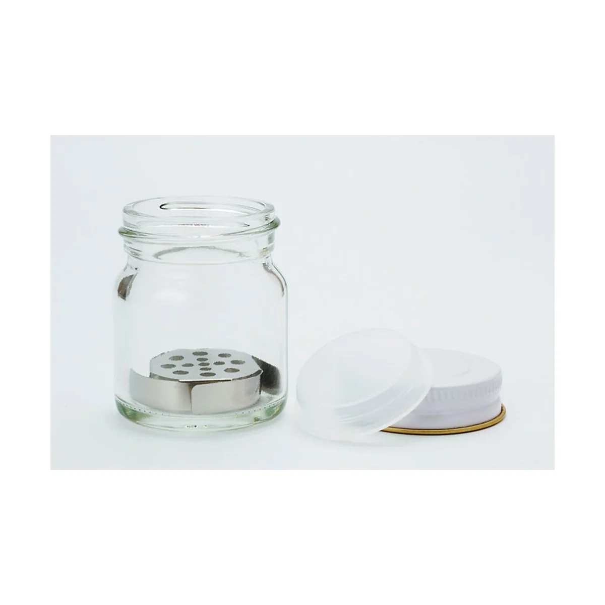 Mr Hobby -Gunze Mr. Brush Washer - Mr Hobby - Gunze GT-35