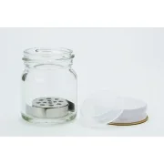 Mr Hobby -Gunze Mr. Brush Washer - Mr Hobby - Gunze GT-35