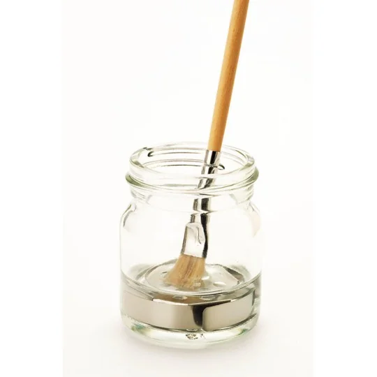 Mr Hobby -Gunze Mr. Brush Washer - Mr Hobby - Gunze GT-35