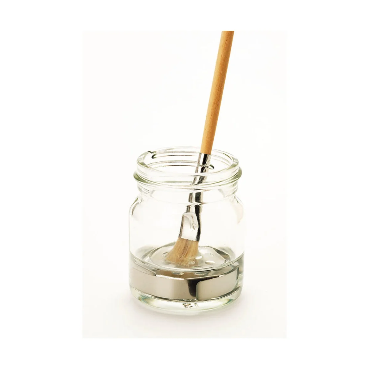 Mr Hobby -Gunze Mr. Brush Washer - Mr Hobby - Gunze GT-35