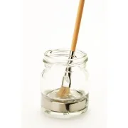 Mr Hobby -Gunze Mr. Brush Washer - Mr Hobby - Gunze GT-35