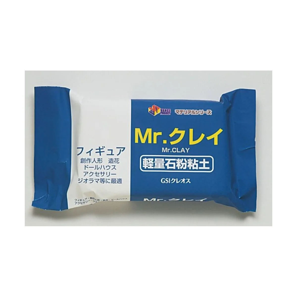 Mr Hobby -Gunze Mr. Clay for Modeling - Mr Hobby - Gunze VM-006
