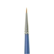 Mr Hobby -Gunze Mr. Brush round 000 - Mr Hobby - Gunze MB-01 Mr Hobby -Gunze Mr. Brush round 000 - Mr Hobby - Gunze MB-01