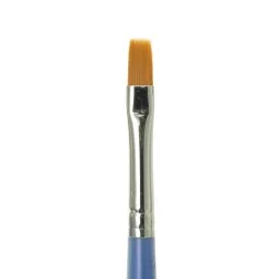 Mr Hobby -Gunze Mr. Brush flat 6 - Mr Hobby - Gunze MB-07