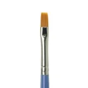 Mr Hobby -Gunze Mr. Brush flat 6 - Mr Hobby - Gunze MB-07
