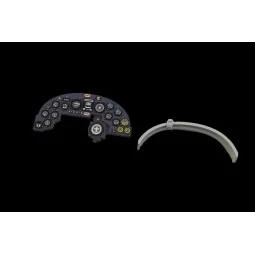 Ju 88A-4 LööKplus for Eduard / ICM, 1/48 - Eduard Accessories 644328