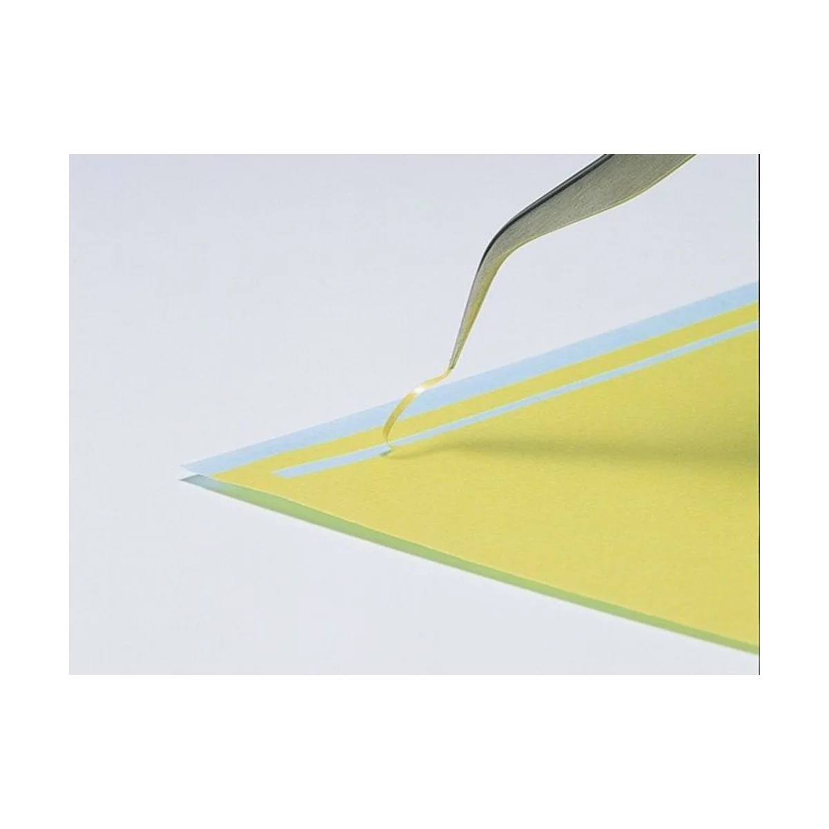 Mr Hobby -Gunze Finely Slit Masking Sheets - Mr Hobby - Gunze GT-53