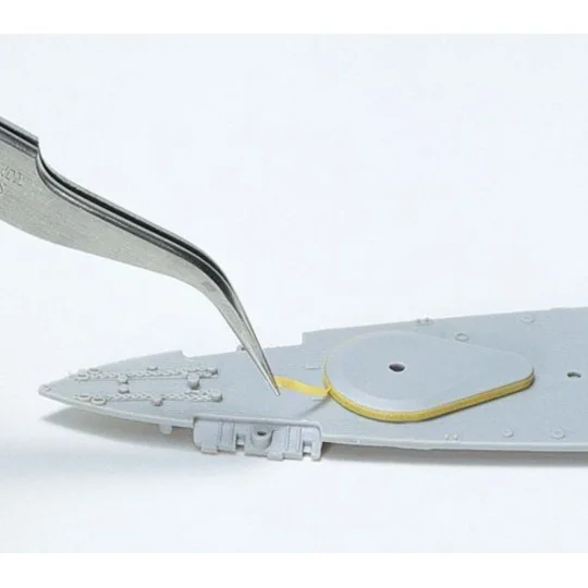 Mr Hobby -Gunze Finely Slit Masking Sheets - Mr Hobby - Gunze GT-53