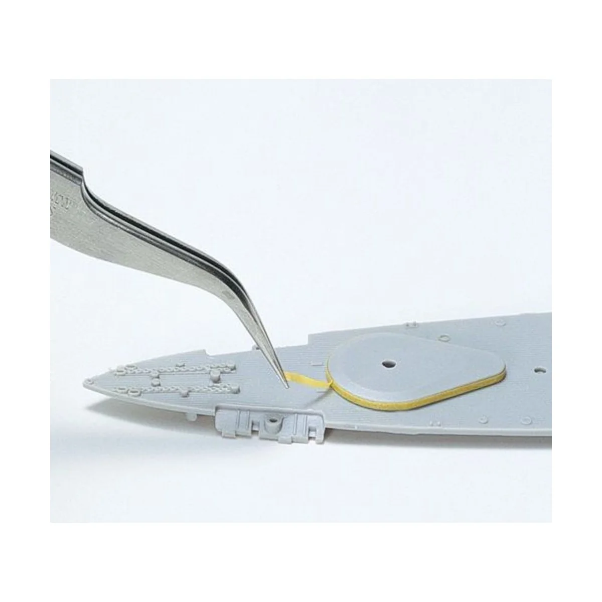 Mr Hobby -Gunze Finely Slit Masking Sheets - Mr Hobby - Gunze GT-53