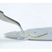 Mr Hobby -Gunze Finely Slit Masking Sheets - Mr Hobby - Gunze GT-53