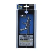 Mr Hobby -Gunze Mr. Procon Boy WA Trigger Type (0.3 mm) - Mr Hobby ...