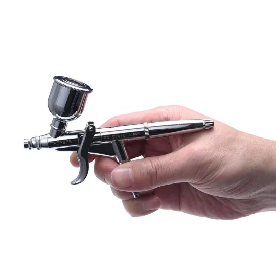 Mr Hobby -Gunze Mr. Procon Boy WA Trigger Type (0.3 mm) - Mr Hobby ...