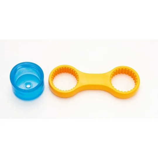 Mr Hobby -Gunze Mr. Cap Opener - Mr Hobby - Gunze GT-56